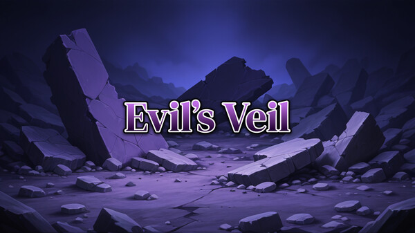 Evil's Veil Play Game Trailer English trailer thumbnail