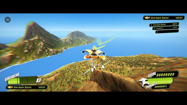 Gameplay Trailer trailer thumbnail