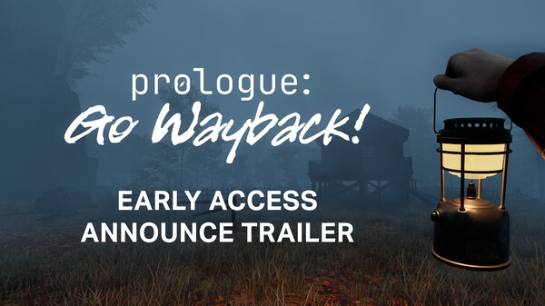 Early Access Announce Trailer trailer thumbnail