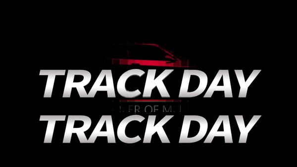 Track Day - add to wishlist trailer thumbnail