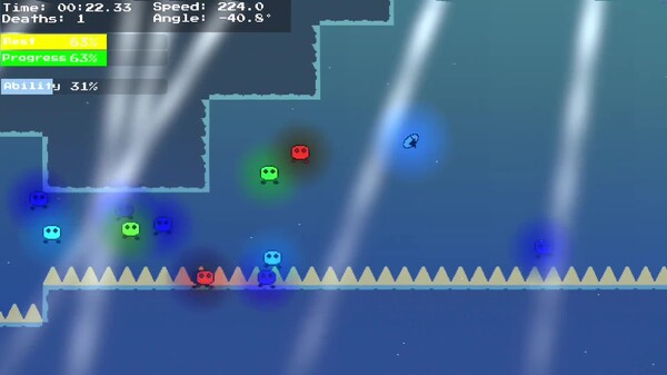 Pill Bird Remastered Trailer trailer thumbnail
