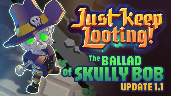1.1 - The Ballad of Skully Bob trailer thumbnail