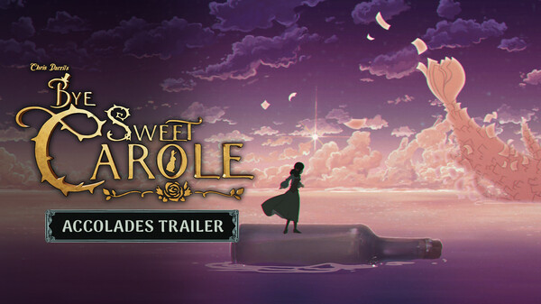 Bye Sweet Carole - Accolades Trailer trailer thumbnail