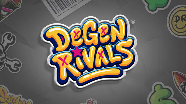Degen Rivals - CALLING ALL RIVALS! trailer thumbnail