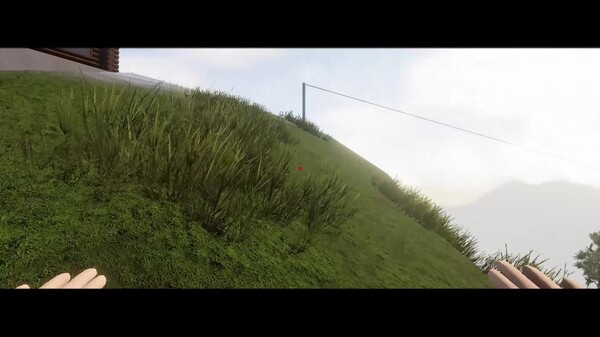 Climbing Is Hard trailer thumbnail