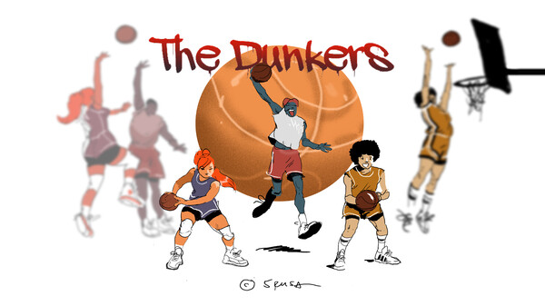 The Dunkers trailer thumbnail