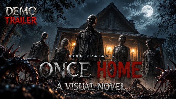 Demo Trailer trailer thumbnail