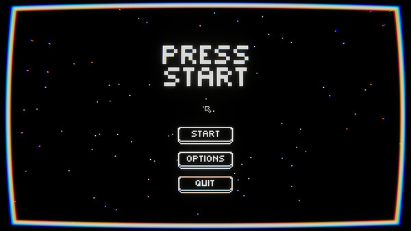Press Start Trailer trailer thumbnail