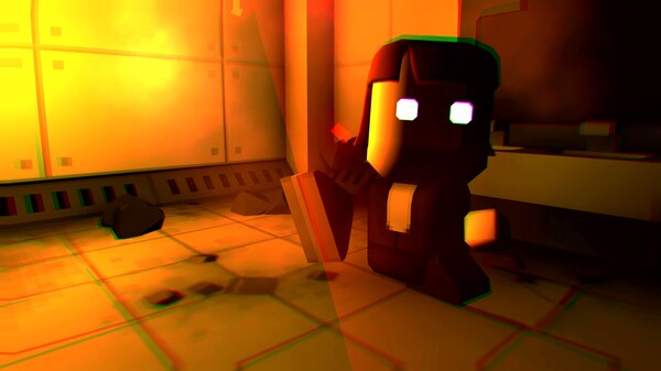The Disaster trailer thumbnail