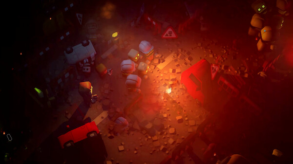 Gameplay Level 2 trailer thumbnail
