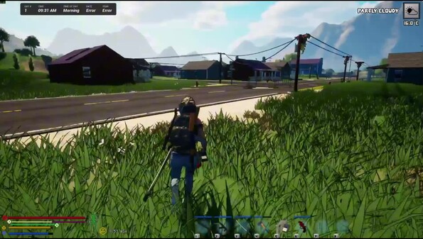 A Package For Space Early Access Available Now On trailer thumbnail