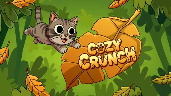Cozy Crunch | Official Trailer | A Charming Incremental Adventure trailer thumbnail