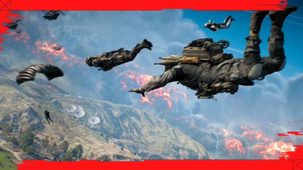 Battlefield REDSEC Official Gameplay Trailer WW trailer thumbnail