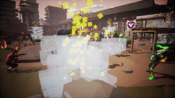 Before the Bunker trailer thumbnail