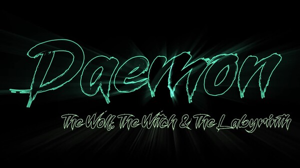 Daemon Trailer 1J trailer thumbnail