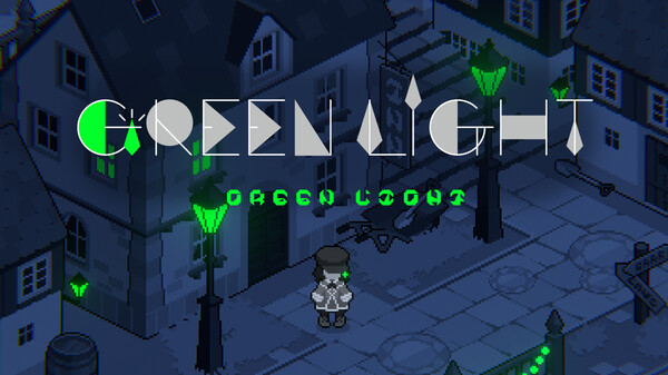 Green Light Teather trailer thumbnail