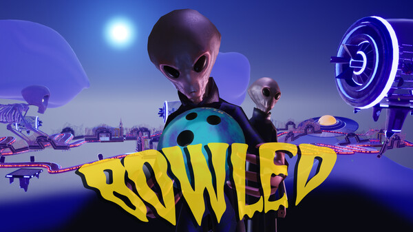 BOWLED: Teaser Trailer trailer thumbnail