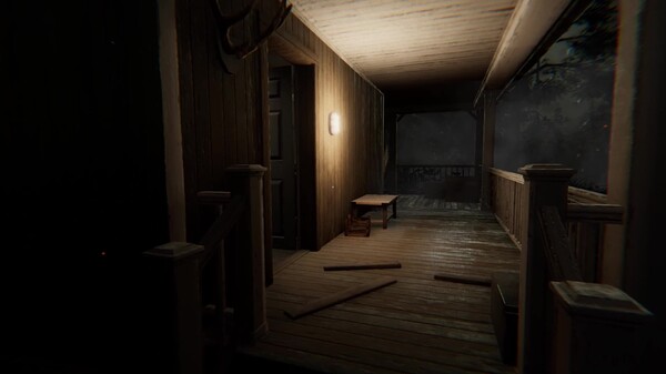 SUBJECT 33 trailer thumbnail