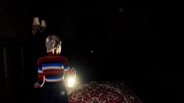 A Night at Ashmere Manor trailer thumbnail