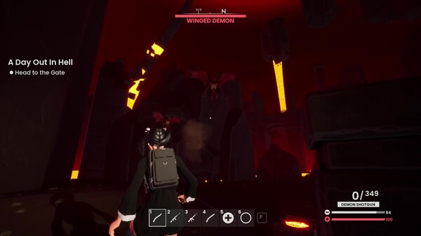 HalloweenInHell_Trailer trailer thumbnail
