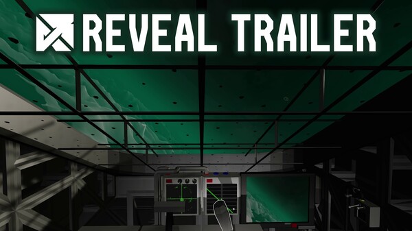 Reveal Trailer trailer thumbnail