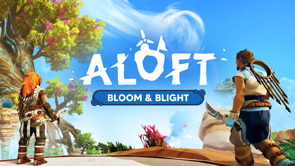 Blight & Bloom Update trailer thumbnail