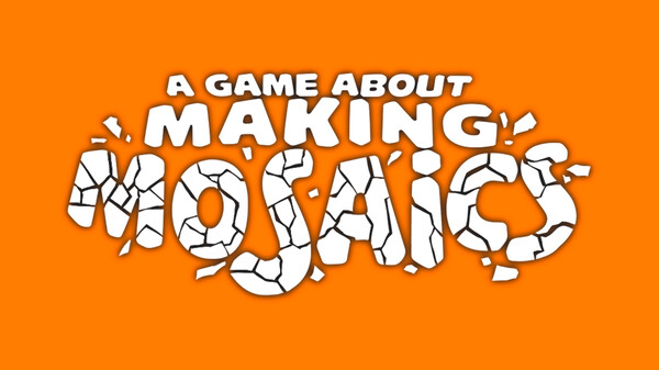 A Game About Making Mosaics – Official Trailer trailer thumbnail