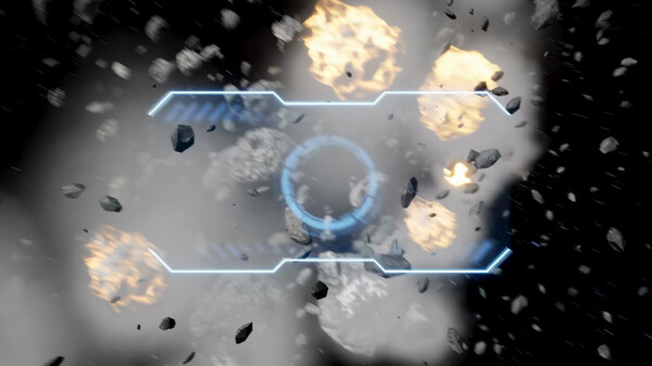 Infinite Nowhere - Reveal Teaser trailer thumbnail