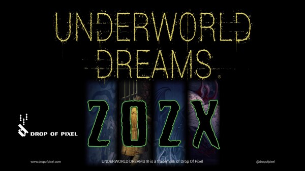 UNDERWORLD DREAMS trailer thumbnail