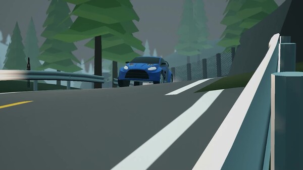 TougeDLCUpdateTrailer trailer thumbnail