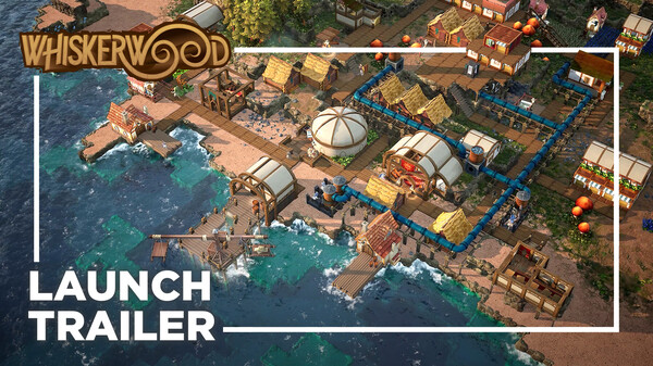 Launch Trailer trailer thumbnail