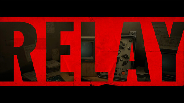 RELAY - Prototype Trailer trailer thumbnail