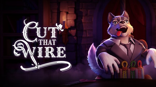 Cut That Wire - Halloween Trailer trailer thumbnail