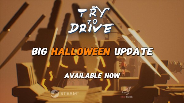 Try To Drive - Big Update trailer thumbnail