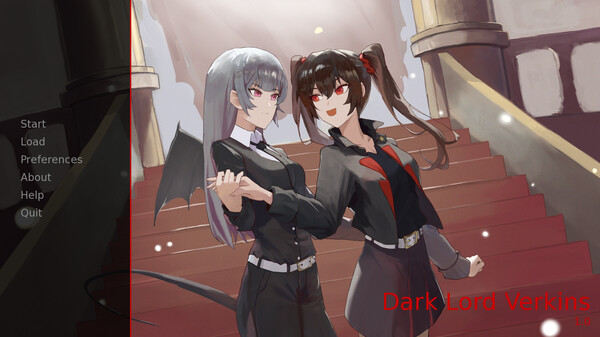 Dark Lord Verkins trailer thumbnail