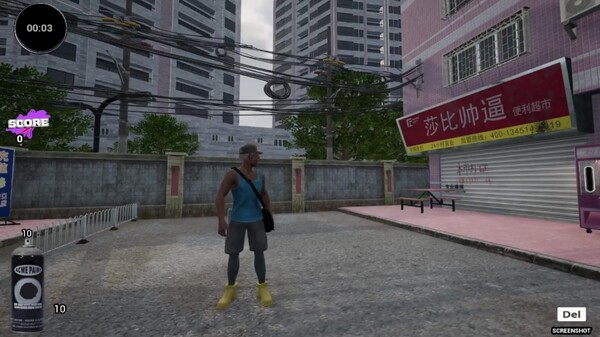 Gameplay trailer thumbnail