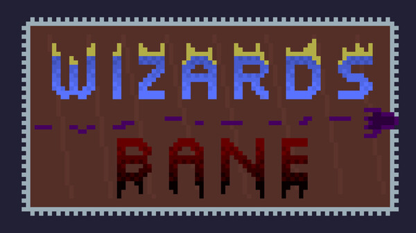 WizardsBane Trailer trailer thumbnail