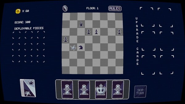 Gamblers Chess Gamplay Trailer trailer thumbnail