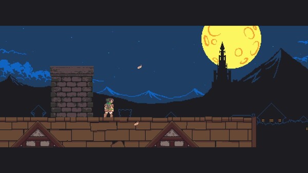 GIGASWORD - Showcase Trailer trailer thumbnail