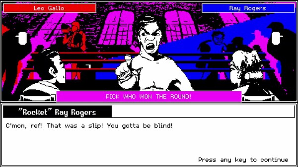Split Decision Gameplay Trailer trailer thumbnail
