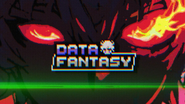 Data Fantasy PV trailer thumbnail