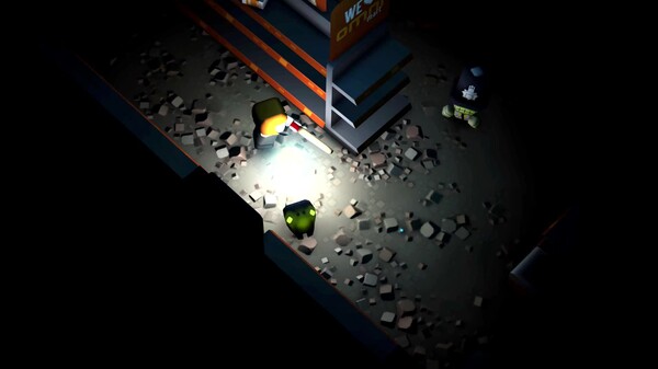 Gameplay trailer thumbnail