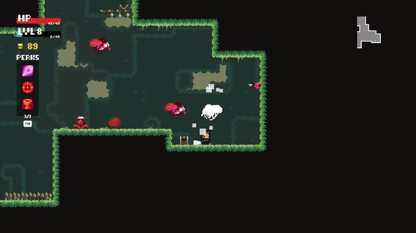 Demo Announcement Gameplay Trailer trailer thumbnail