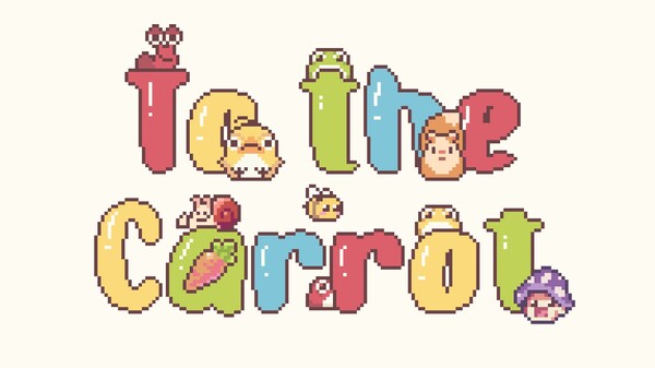 To the Carrot - Official Trailer trailer thumbnail