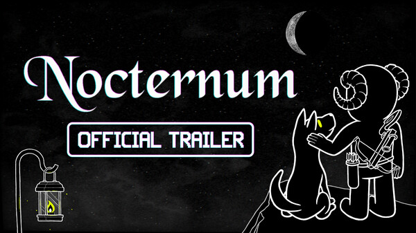 Nocternum | Gameplay Trailer trailer thumbnail