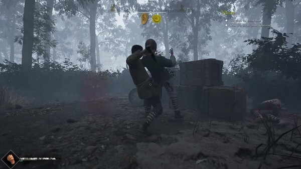 Launch Trailer trailer thumbnail