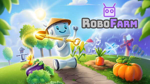 RoboFarm Official Trailer trailer thumbnail