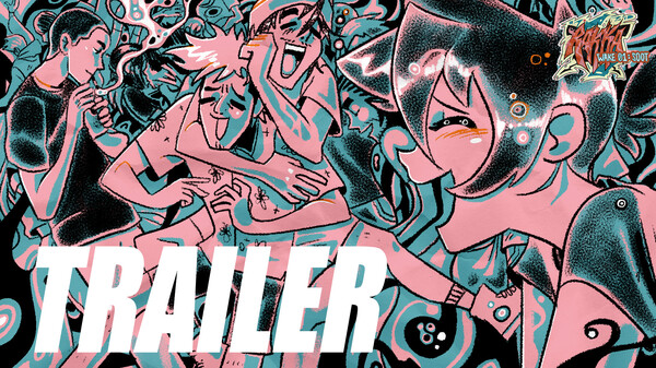RAKKA: WAKE 01 - SOOT Gameplay Trailer trailer thumbnail
