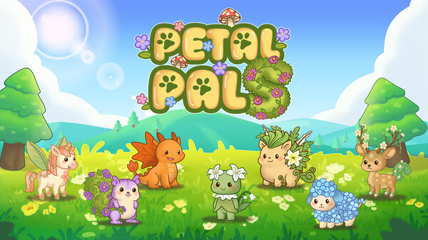 Petal Pals : Pre-Release Gameplay Overview (Trailer 1) trailer thumbnail