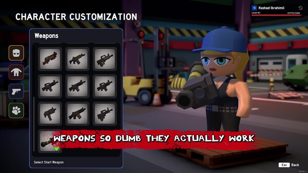 Launch Trailer trailer thumbnail